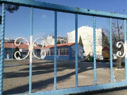 Mehmet Altan Anaokulu - Photo