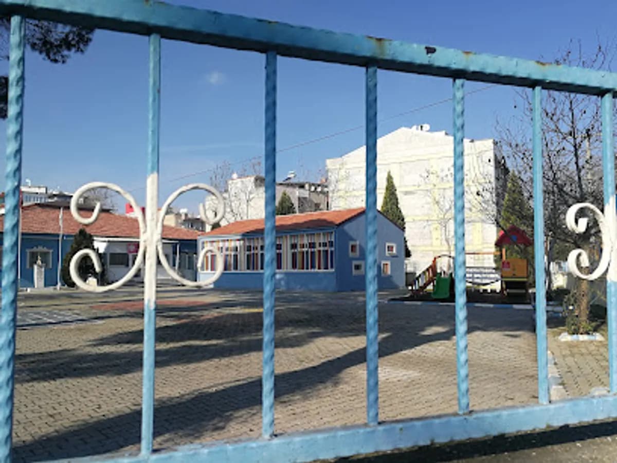 Mehmet Altan Anaokulu - Photo