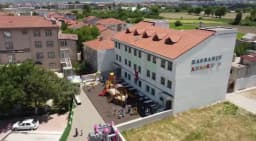 Gönen Hasbahçe Anaokulu - Fotoğraf