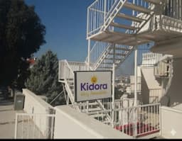 Kidora Anaokulu Kreş - Fotoğraf