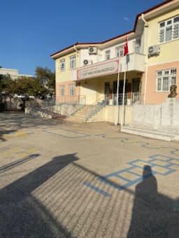 Şehit İmam Payam Anaokulu - Photo