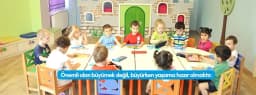 Şirin Minikler Akademisi - Fotoğraf