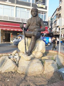 Aydın Sultanhisar Atça Cumhuriyet Anaokulu - Fotoğraf