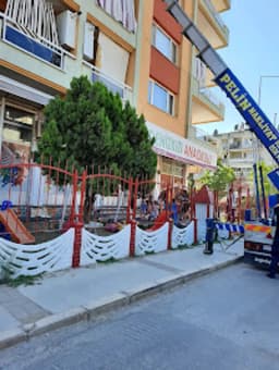 Denizkızı Anaokulu - Fotoğraf