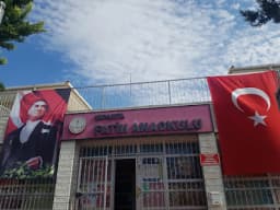Fatih Anaokulu - Fotoğraf