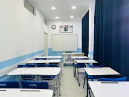 Seferihisar Ege Başarı Kurs Merkezi - Fotoğraf