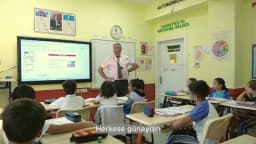 Oğuzhan Özkaya Okulları Güzelbahçe Yelki Kampüsü - Photo