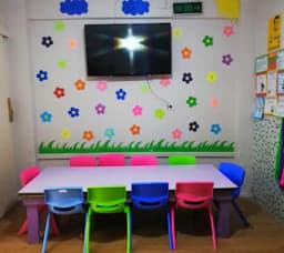 Özel Burak Üstün Palyaço Anaokulu - Photo