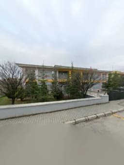 Polatlı Toki Mehmet Akif Anaokulu - Photo