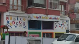 Neşeli Arılar Anaokulu - Fotoğraf