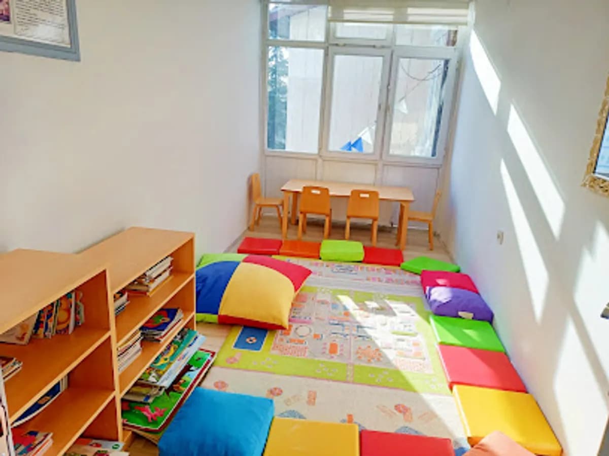 Mimoza Anaokulu - Fotoğraf