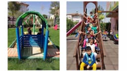 Özel Denizli Bilgi Parkı Anaokulu - Fotoğraf