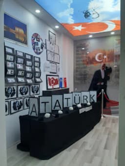 Anlam Kids Anaokulu - Fotoğraf