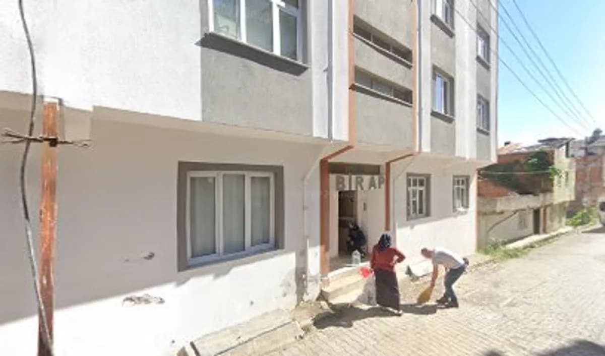 Korgan Anaokulu - Fotoğraf