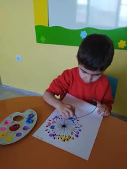 Elifnaz Kutlu Anaokulu - Fotoğraf