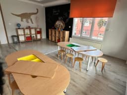 Özel Eskişehir Çocuk Sesi Anaokulu - Fotoğraf