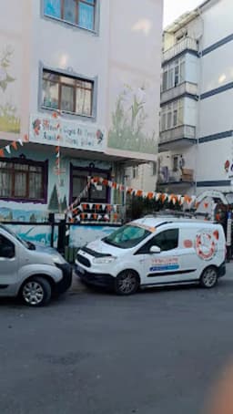 Özel Seyit Ali Ermiş Anaokulu - Photo