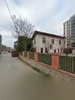 Tuzla Aydınlı Anaokulu - Fotoğraf