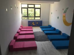 İlkbahar Özel Eğitim Anaokulu - Fotoğraf