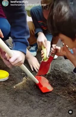 Dragos Keşif Anaokulu - Photo