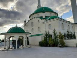 Gedikhasanlı Şehit Mustafa Önder İlköğretim Okulu - Fotoğraf