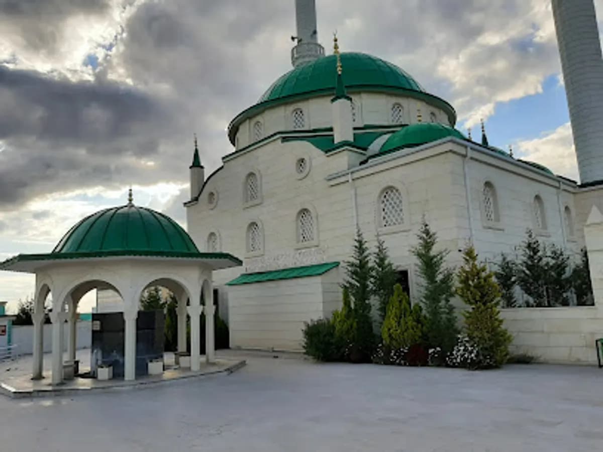 Gedikhasanlı Şehit Mustafa Önder İlköğretim Okulu - Fotoğraf