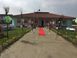 Körpeşler Anaokulu - Fotoğraf