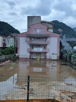 Doğankent Anaokulu - Photo