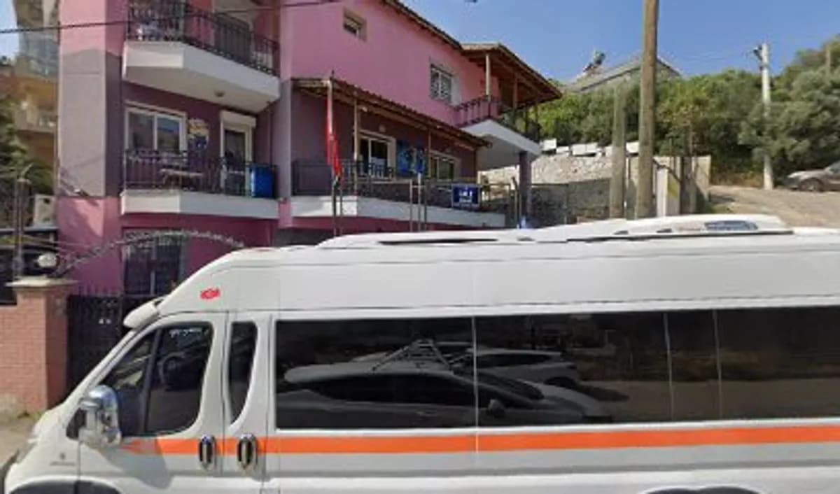 Portakal Ağacı Anaokulu - Fotoğraf