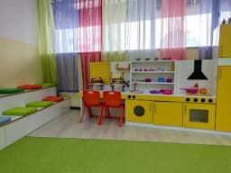 İlk Minik Adımlar Anaokulu - Fotoğraf