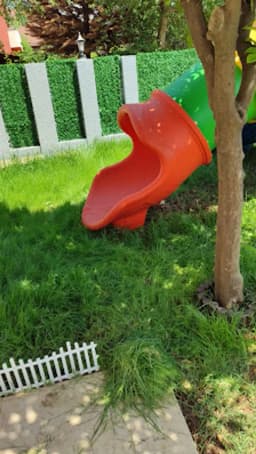 Özel Ege Rüzgarı Anaokulu - Fotoğraf