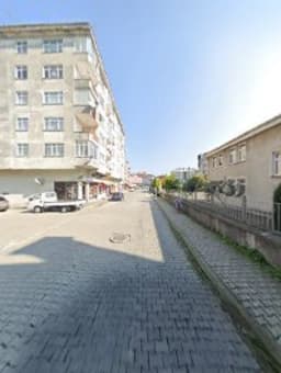 Atatürk Ortaokulu - Fotoğraf