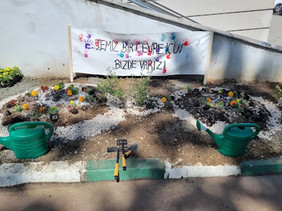 Artvin Bk Kampüs Akademi - Fotoğraf