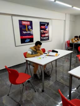 Kadıköy Sınav Kurs - Photo