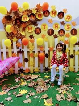 Özel Yeniden Uyanış Anaokulu - Fotoğraf