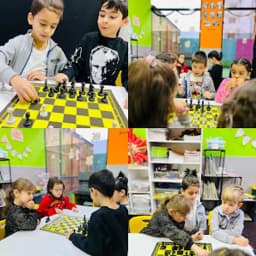 Mavi İnci Kreş & Anaokulu - Fotoğraf