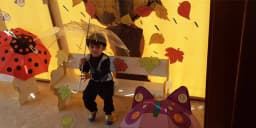 Narlıdere Plüton Anaokulu - Fotoğraf