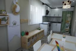 Özel Eylem Yılmaz Anaokulu - Fotoğraf