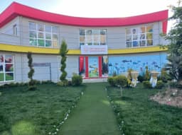 Beyaz Altay - Fotoğraf