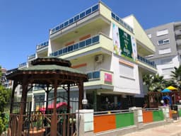 Doğa Koleji İzmir Çiğli Anaokulu - Fotoğraf