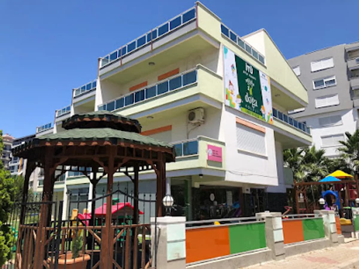 Doğa Koleji İzmir Çiğli Anaokulu - Fotoğraf