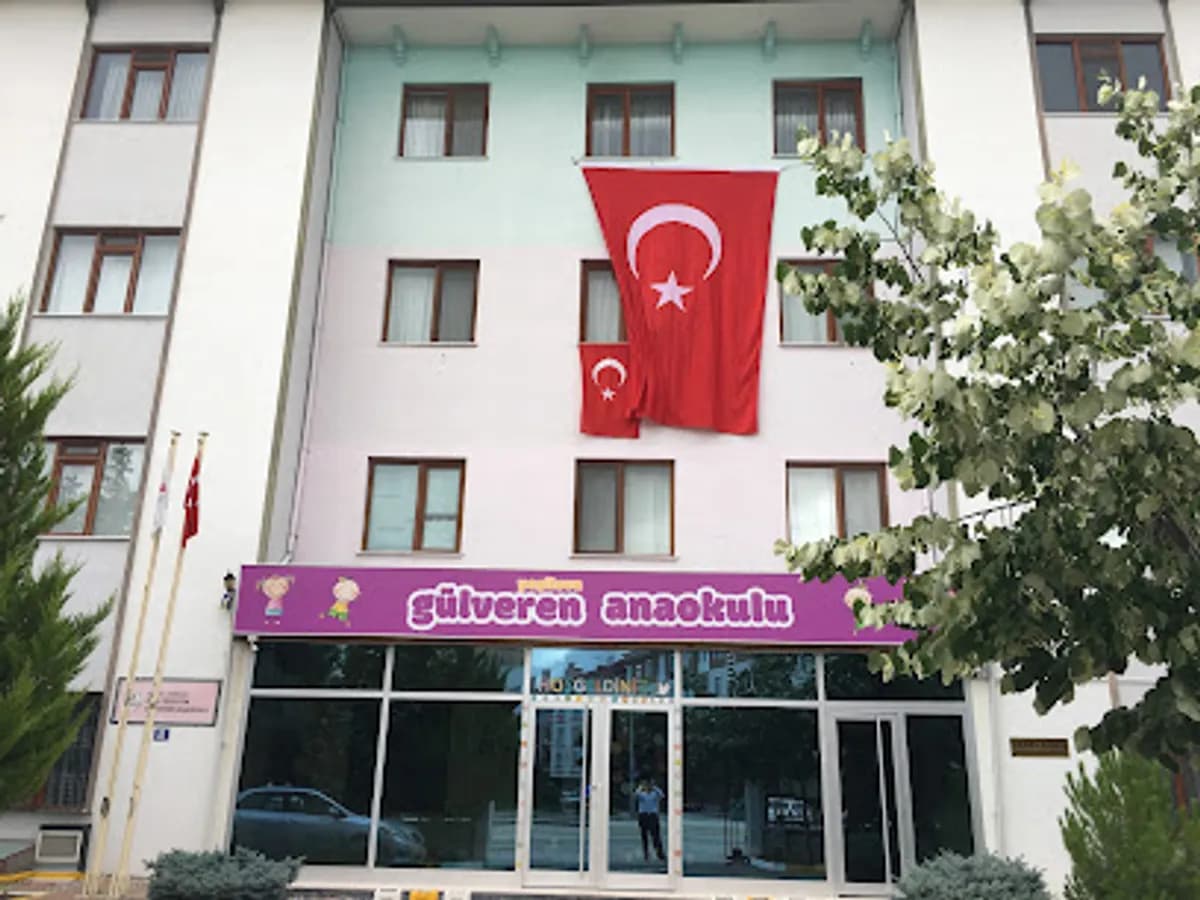 Özel Gülveren Anaokulu Yeşilova Şb. - Fotoğraf