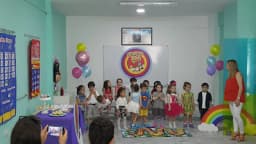 Juniorlab (özel Giray Soydan) - Photo