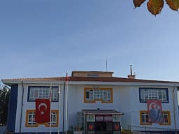 Cemalettin Gökay Anaokulu - Fotoğraf