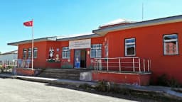 Göle Anaokulu - Fotoğraf