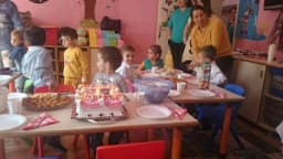 Sevgi Anaokulu - Fotoğraf