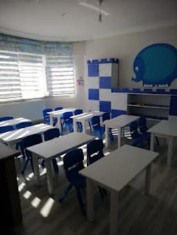 Bilge Şirinler Kreş ve Anaokulu ve Gündüz Bakım Evi - Fotoğraf