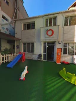 Altın Portakal Anaokulu - Fotoğraf