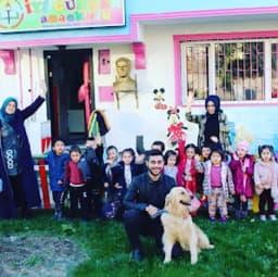 Özel İdeal Anaokulu - Fotoğraf