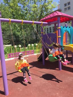 Gül Anaokulu - Fotoğraf